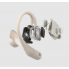 SHOKZ OPENFIT Open-Ear אוזניות הולכת אוויר אלחוטיות